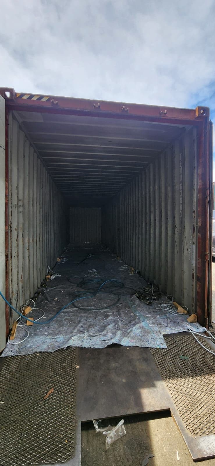 Carify Korea car delivery photo